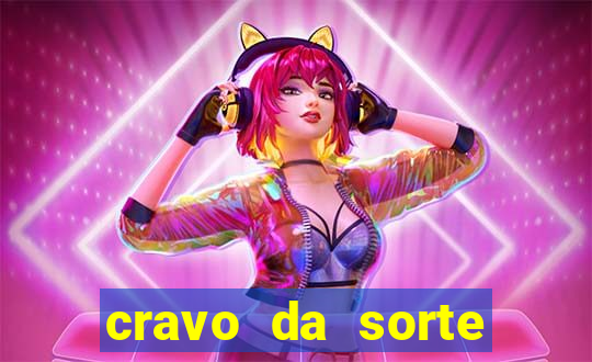 cravo da sorte jogos online